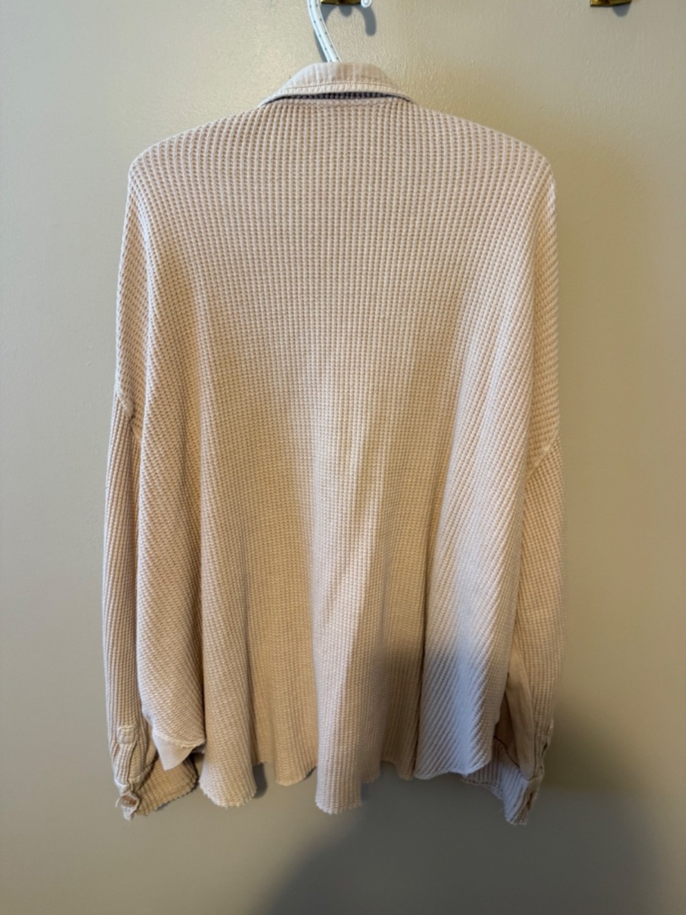 Free People Shacket - Picture 2 of 3